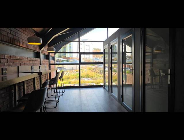 1 BEDROOM APARTMENT FOR SALE IN LINBRO PARK